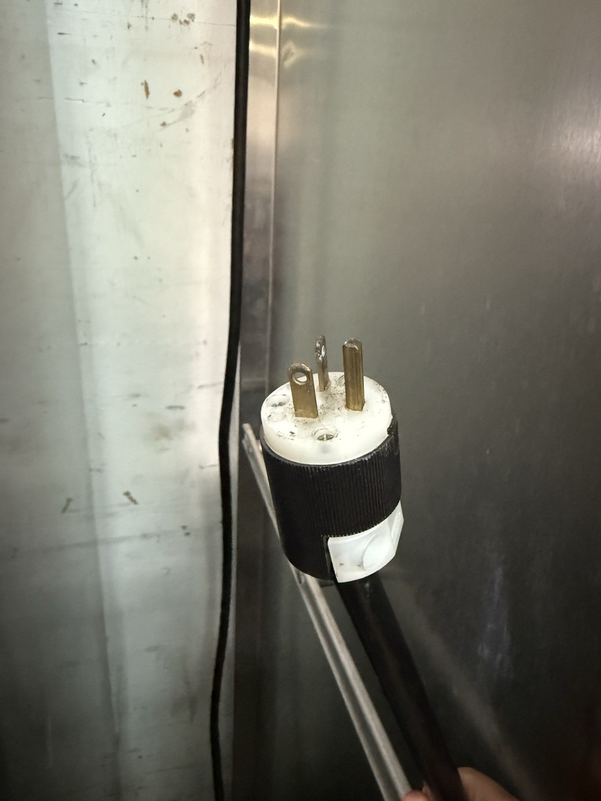 FWE 68” Dual Heat Banquet Cabinet - Hot Holding / Catering Cabinet