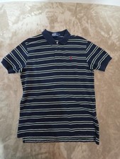 Polo by ralph lauren size large men's classic polo shirt