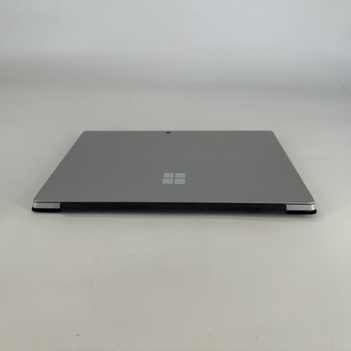 Microsoft Surface Pro 4 12.3 Silver i5-6300U 2.40GHz 4GB 128GB SSD Good BUNDLE - Picture 5 of 7
