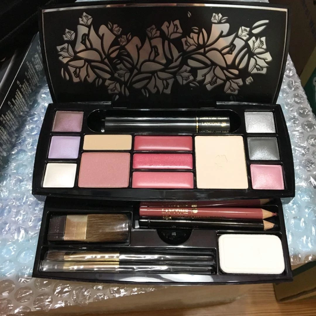 Lancôme Travel All Makeup Sets & Kits for sale - eBay