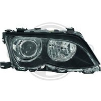 Hauptscheinwerfer Diederichs 1215483 FüR Bmw Links