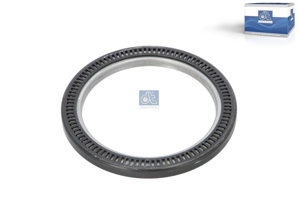 Wellendichtring Radnabe DT Spare Parts 3.60110 FüR MAN TGA TGS 1 TGX TGM Hocl NL-image