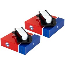 Luftfilter MIW S3223 Set 2 Stück für Suzuki VZR 1800 Intruder M 1800 CA 2006-18