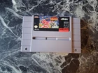 Super Smash T.V. SNES Authentic Tested Contacts Cleaned