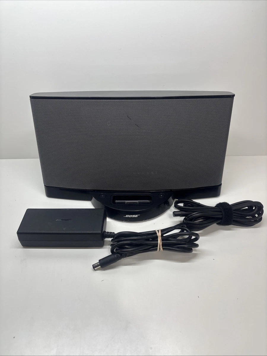 Bose Sounddock Series Ii for sale | eBay