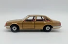 Vintage Corgi 329 Opel Senator In Original Box - Model Car