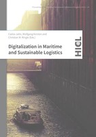 Proceedings Of The Hamburg International Conference Of Logistics (Hicl) /...