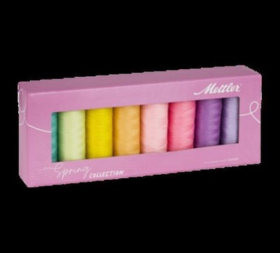 AMANN mettler SERALON  Spring-Kit