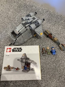 Lego 75338 | eBay