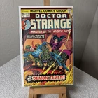 Doctor Strange #7 (Apr 1975, Marvel) HIGHGRADE - VINTAGE BRONZE AGE COMIC B&B