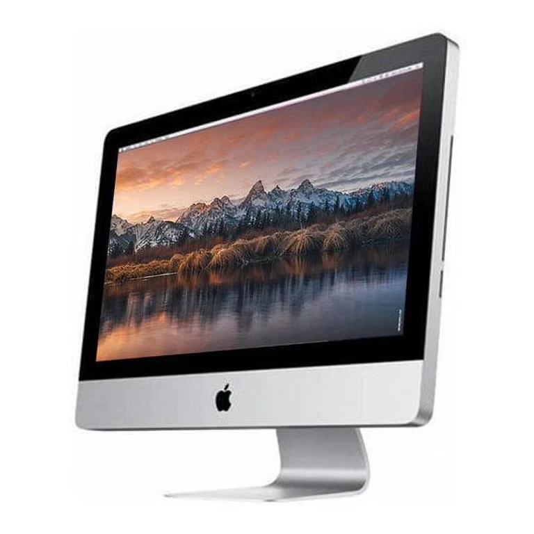 Apple iMac 16 GB RAM 2011 Apple Desktops & All-In-One Computers