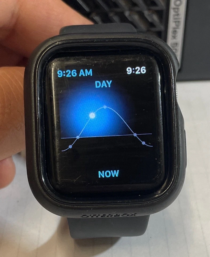 Apple Watch Series 3 Nike+ Apple Watch Series 3 Smart Watches for