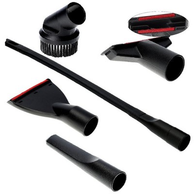 Universal Düsenset Ersatz für Kärcher Miele AEG Bosch Siemens Zubehör - Ø35mm