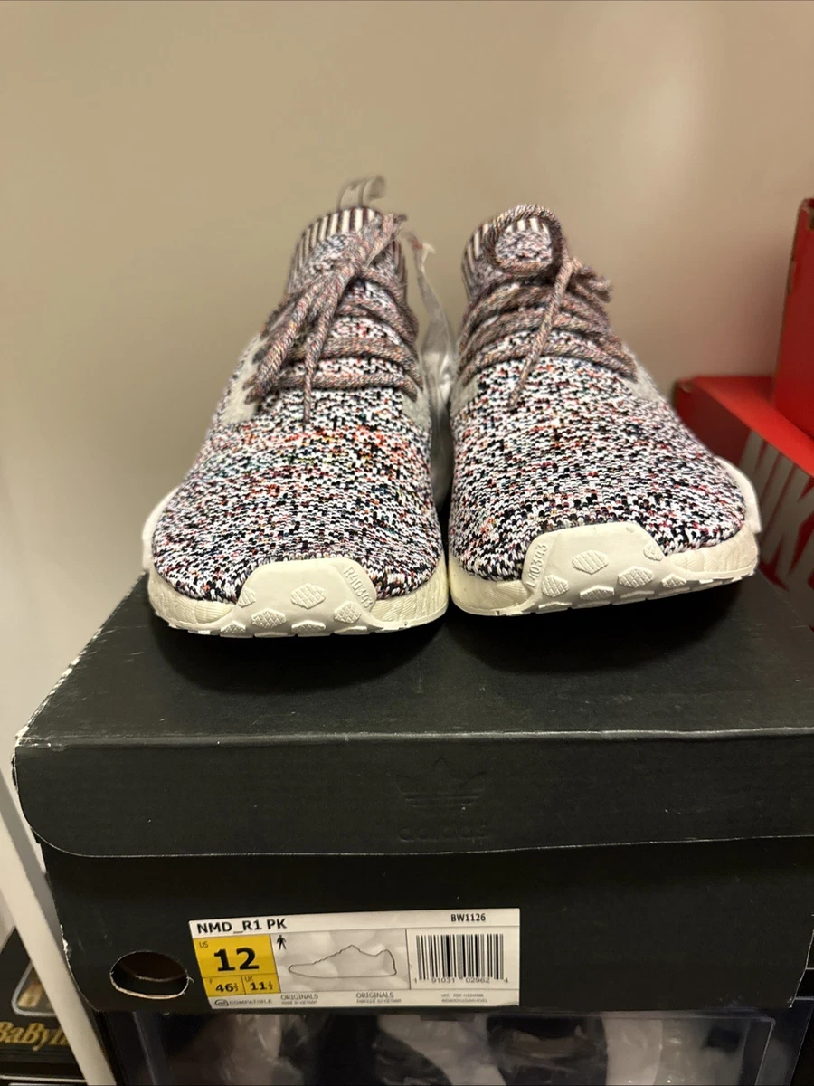 adidas gazelle silver green womens Adidas NMD CS2 Primeknit Boost Trace Green Pink main image 0