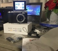 Digital camera, 48 megapixel New boxed