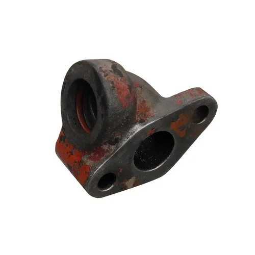 Used Oil Outlet Elbow fits International 806 856 1026 1206 1256 1456 332543R1