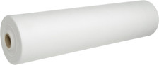 Beauty-Spa Disposable Perforated Bed Sheet Roll - Non-Woven Exam Table Covers f