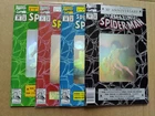 Spider-Man 30th Anniversary Hologram Amazing 365 Web Of 90 1992 (6)