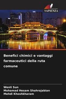 Wenli Sun (U. A.) | Benefici Chimici E Vantaggi Farmaceutici Della Ruta Comune