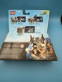 LEGO DIMENSIONS: Gimli Fun Pack (71220) NEW IN BOX, UNOPENED!  Lord of the Rings