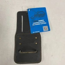 OX TOOLS tool belt hammer holder pro Series