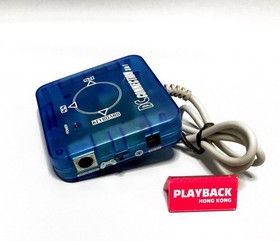 DC Connection 3 in 1 - PS1 PS2 Saturn Keyboard Controller Adaptor for Dreamcast