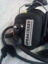 Setcom Liberator Max Wireless Headset