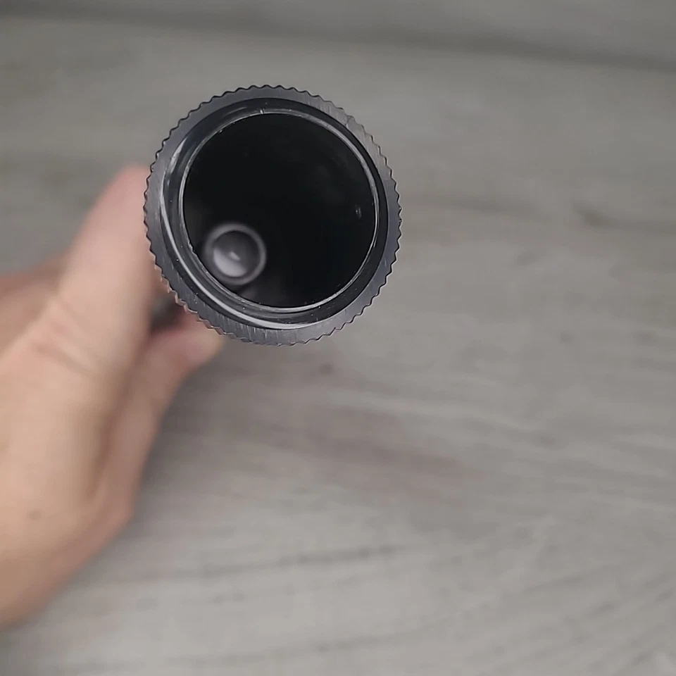 Carson 36050 Refractor Telescope Replacement Part Erecting Eyepiece - Image 3 of 4