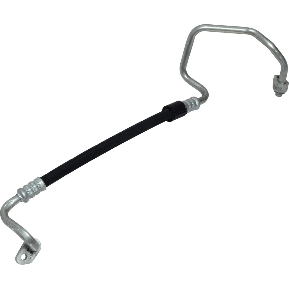 For Mercedes-Benz C300 2015-2018 UAC A/C Refrigerant Discharge Hose Foto 2 de 2