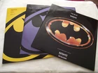 PRINCE 12" Collection Lot ** PARTYMAN, BATDANCE, THE ARMS OF ORION.