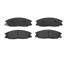 Plaquette de frein Ssangyong REXTON