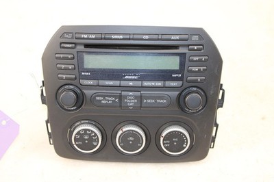 2009-2015 Mazda MX-5 Miata Radio Assembly NH21669RXA OEM MU84