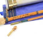 Lee Wulff Designed Farlow’s “Armour Cane” Bamboo Fly Rod. 8’ 6”.