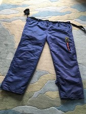 Husqvarna Chainsaw Trousers / Chaps
