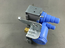 SAMSUNG REFRIGERATOR WATER INLET VALVE DA74-40149C SR615, SRS614, SRS616DHSS