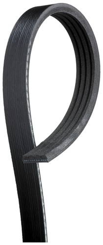 GATES 4PK843SF Cintura a costine a V per BMW - Foto 3 di 3