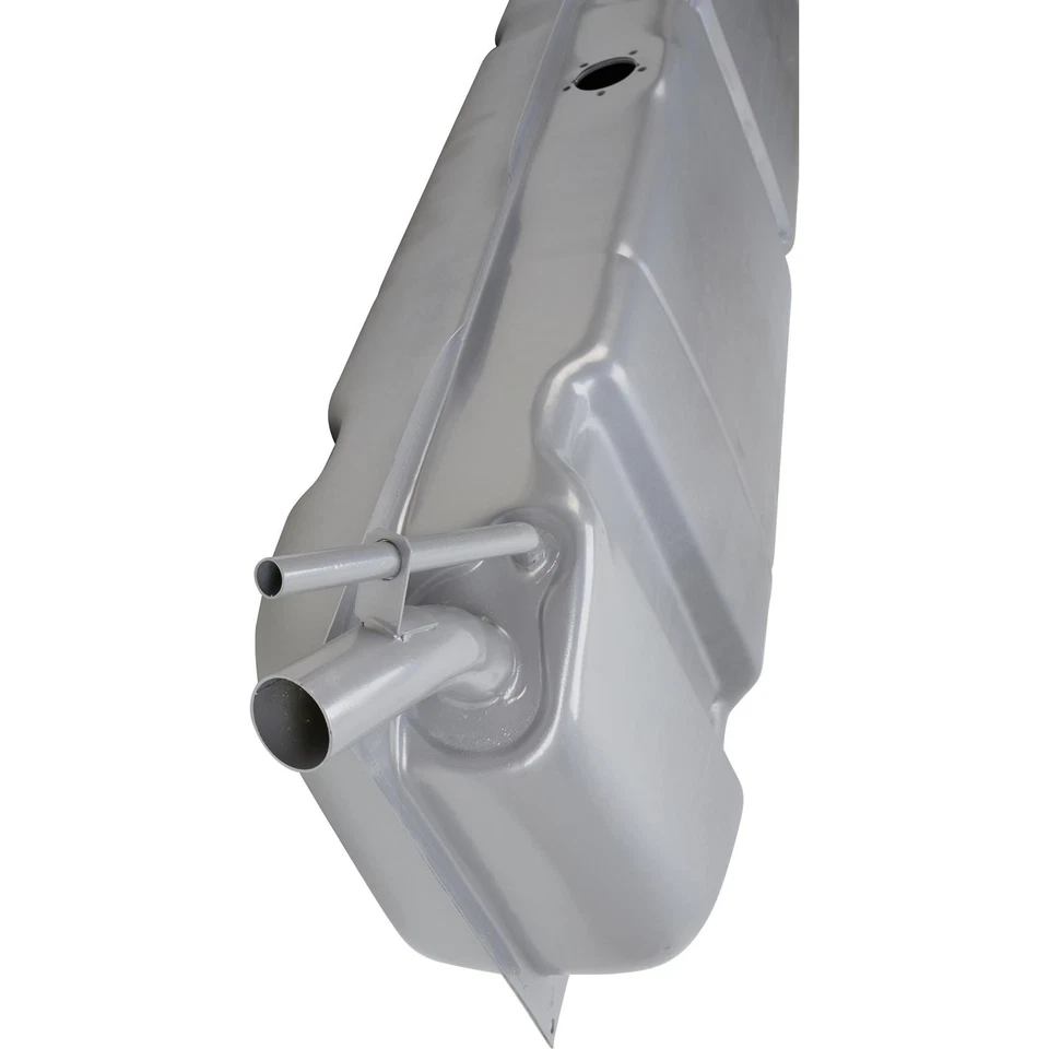 Tanque de combustible con tapa, 18 galones, repuesto OEM, se adapta a camioneta Chevy 1955-59 Foto 3 de 4