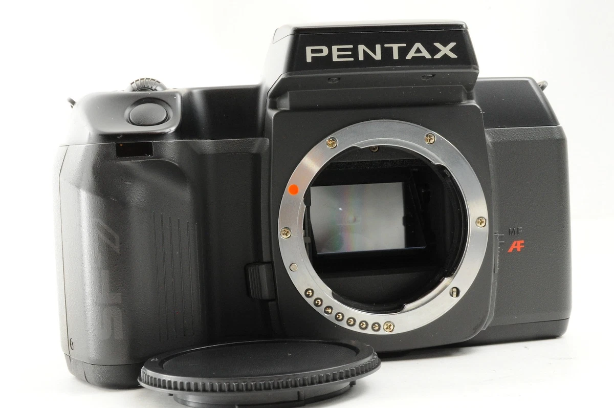 Pentax SF7 Film Cameras for sale | eBay