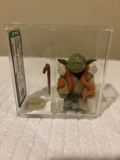 Yoda, The Jedi Master for sale