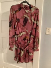 Nine West dress size xl