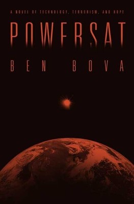 Ben Bova - Powersat #B2057917