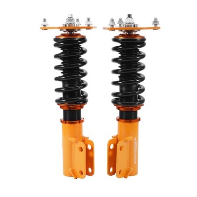 MaXpeedingrods Coilovers for Mitsubishi 3000GT 1991-1999 FWD Height ADJUSTABLE