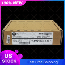 NEW Allen-Bradley 5069-OA16 5069 Compact I/O 16 channels AC output module by ups