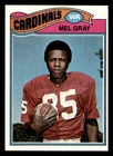1977 Topps #161 Ike Harris Cardinals