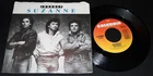Journey-Suzanne-Ask The Lonely-Columbia 38-06134-VTG 1986 Picture Sleeve 45-VG+!