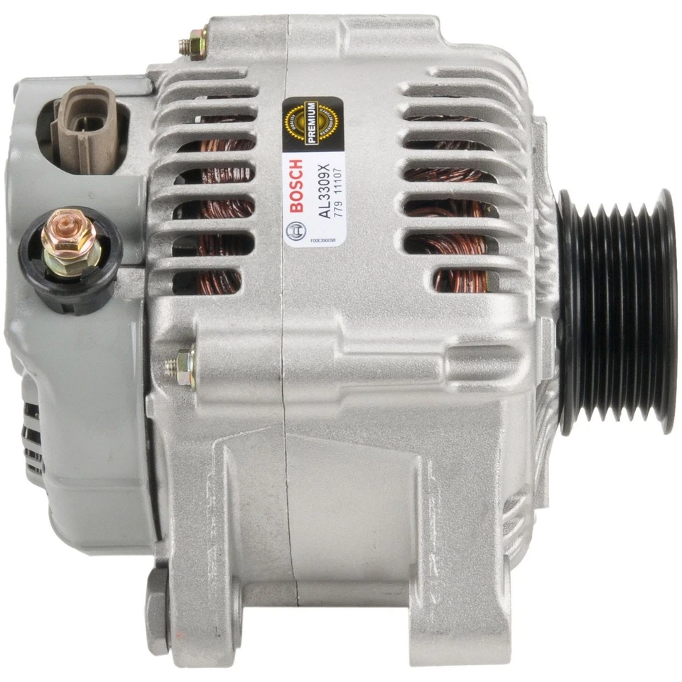 Alternador Bosch AL3309X para 99-03 Lexus Toyota Highlander RX300 Foto 4 de 4