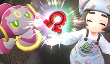 Pok mon Legends ZA Special Donut Recipes Omega Old Fashioned Recipe for Groudon