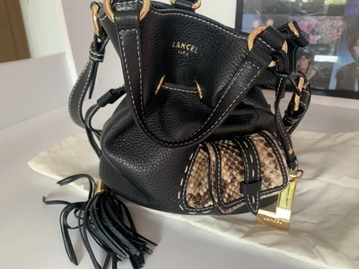 Sac Lancel - Photo 1/3