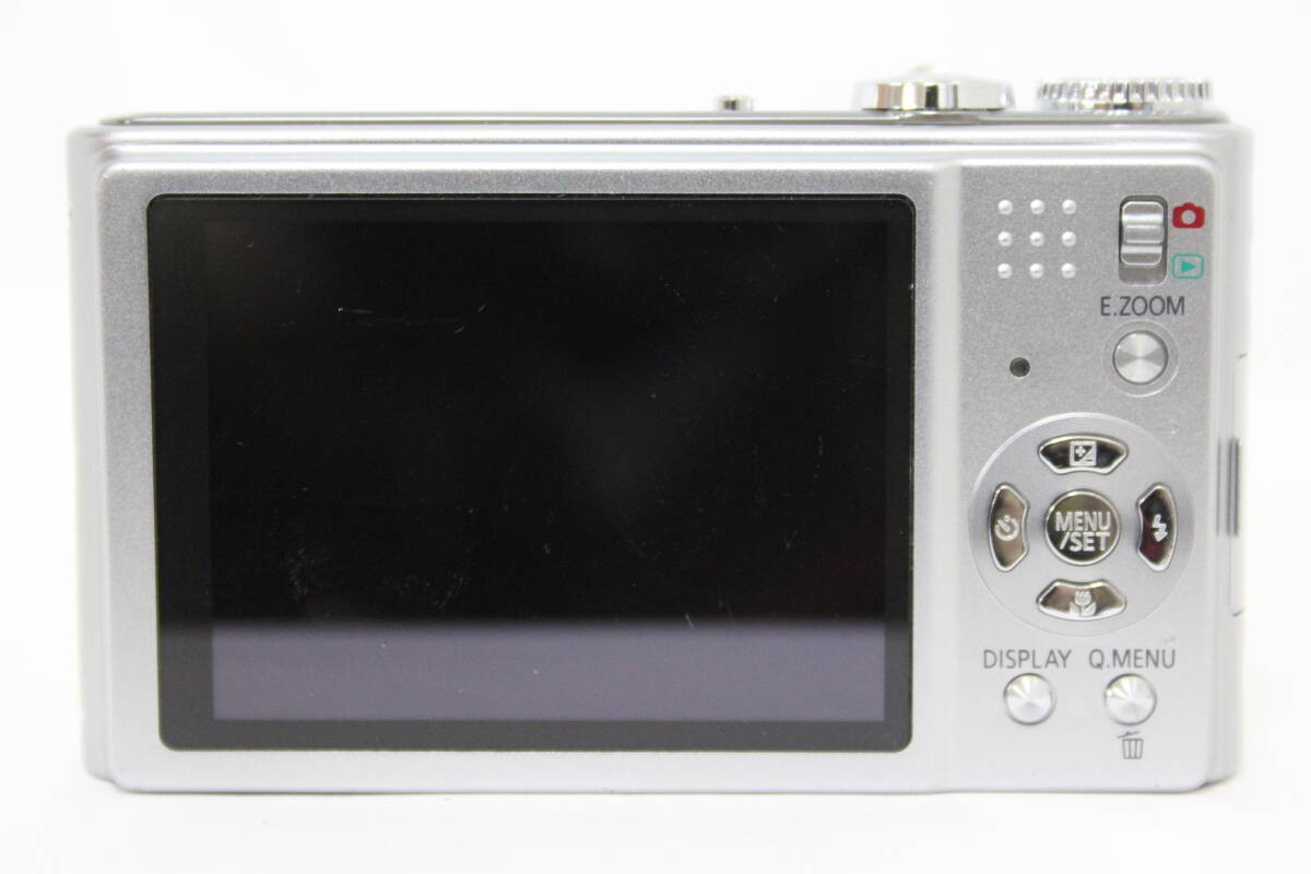 【DMC】farcon CGA-S005 USB Charger for Panasonic Lumix DMC-FS1, DMC-FS2
