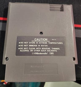 River City Ransom NES